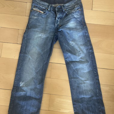 Jeans Diesel Tag. 30