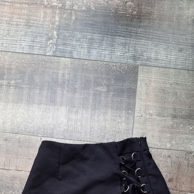 Black Culottes