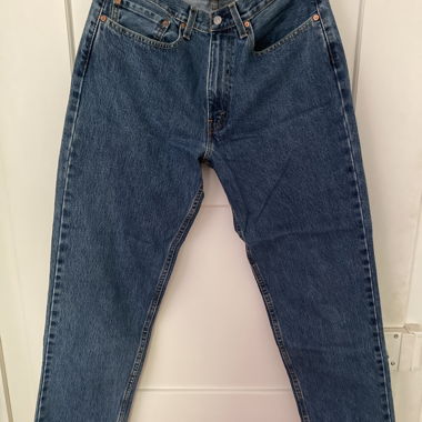 Jeans Levi's 550 W34 L32