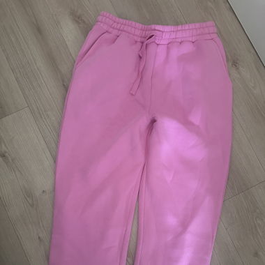 Tracksuit Glücksmann