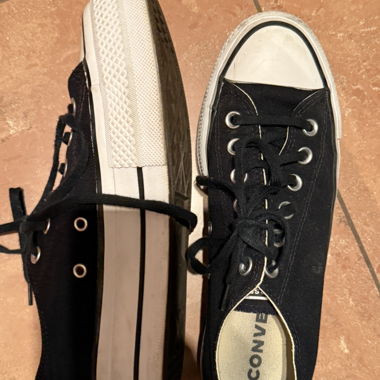 CONVERSE PLATFORM