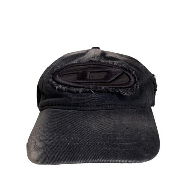Diesel Cap