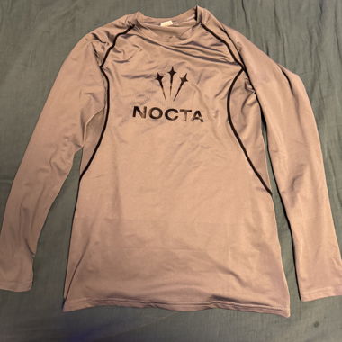 Nocta Compresson Shirt 