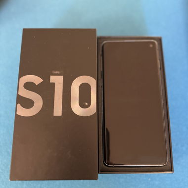 Samsung Galaxy S10 (128GB)