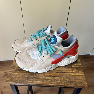 Nike Air Huarache Sneakers