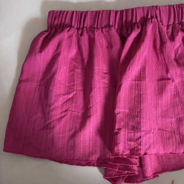 Pantaloncini