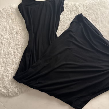 Robe longue Armed Angels