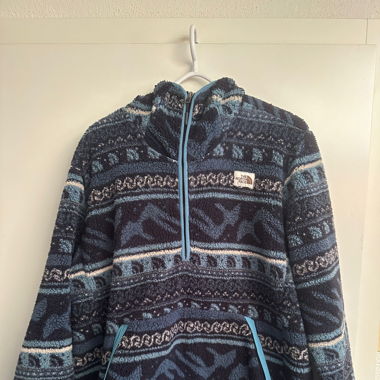 giacca north face