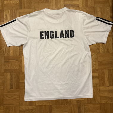 Maglia dell'Inghilterra Adidas