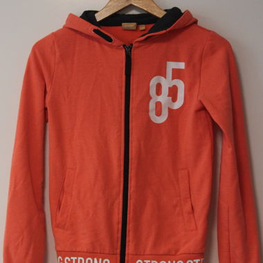 Sports jacket