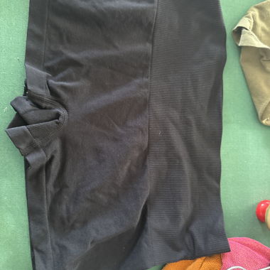 Short 