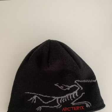 arc'teryx beanie