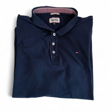 Chemise à manches longues Tommy Hilfiger XL