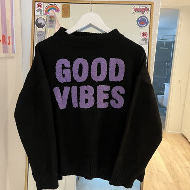 NEU - Pullover M/L
