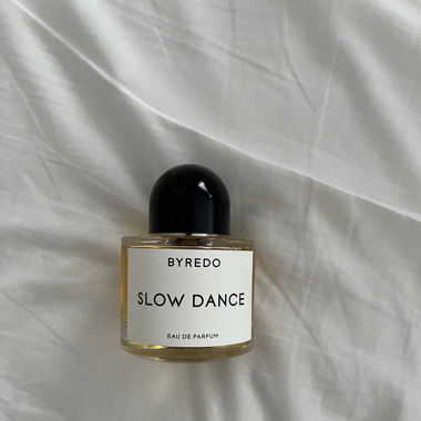 Parfum - Byredo