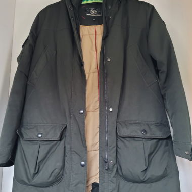 Winter coat / jacket