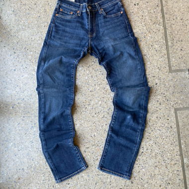 Jeans Levi's blau W29 L34