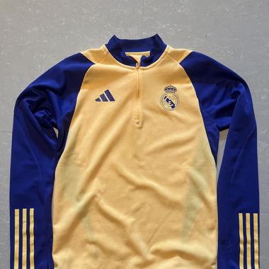 Real Trainingsjacke 