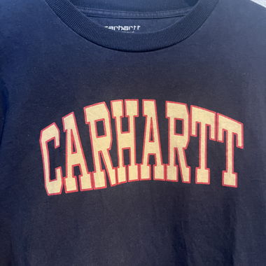 Carhartt Sweatshirt - L