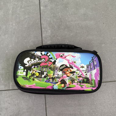 Nintendo Switch Tasche 