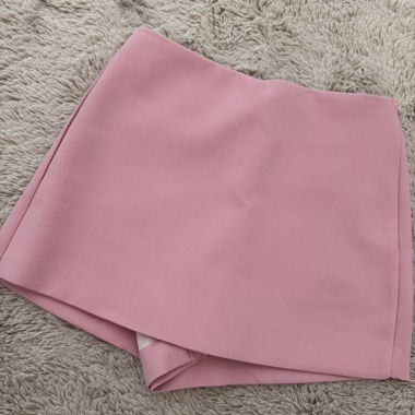 ZARA Rock mit Hose