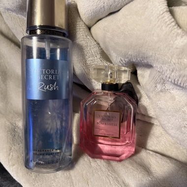 Set di profumi Victoria’s Secret – Bombshell & Rush