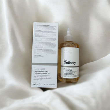 The Ordinary Glycolic  Toning Solution 