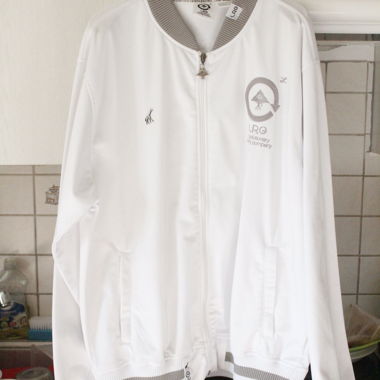 veste LRG taille L