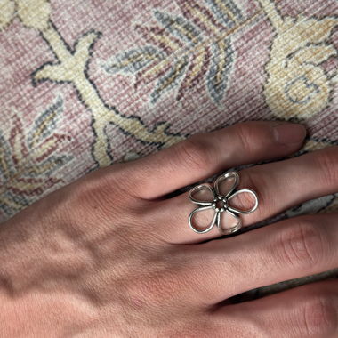 Flower Ring