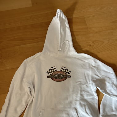 brandy melville hoodie