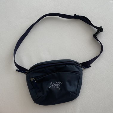 Arcteryx Bauchtasche 
