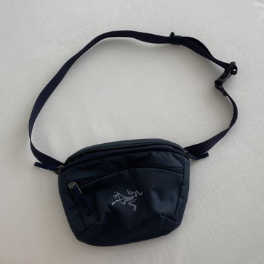 Arcteryx Bauchtasche 