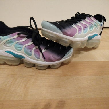 Nike sneaker