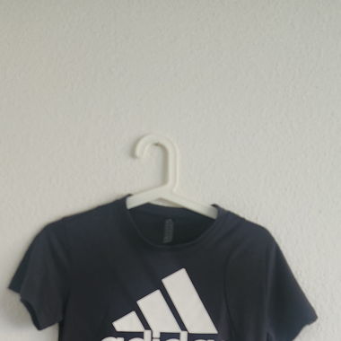 Adidas T-Shirt  XS