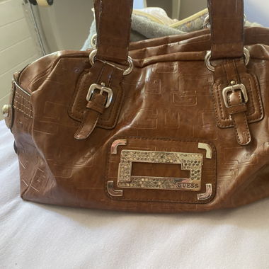 Sac Vintage Guess