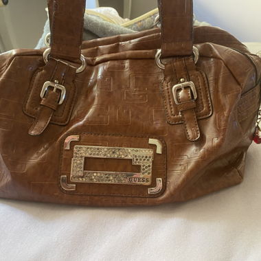 Vintage Guess Bag