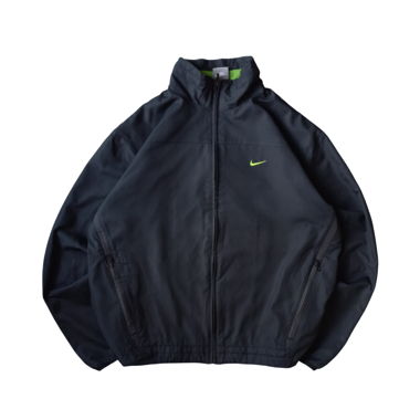 Vintage Nike Shox Trackjacket (M)
