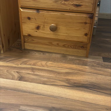 Bedside tables