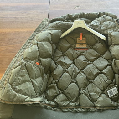 Winterjacke Parajumpers