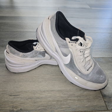 NIKE sportswear - WAFFLE ONE UNISEX - Sneaker low