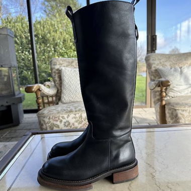 Pertini Boots