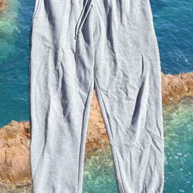 Pantalon de jogging Next gris, taille M