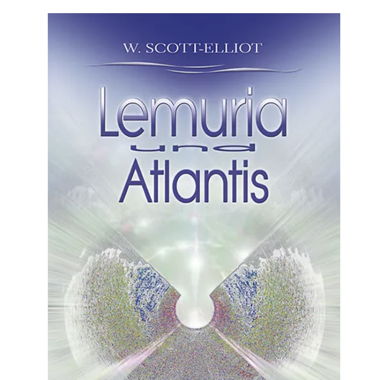 Lemuria Atlantis 