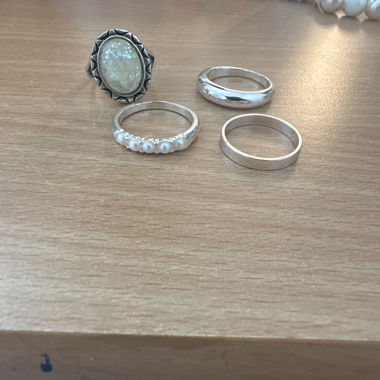 Ringe