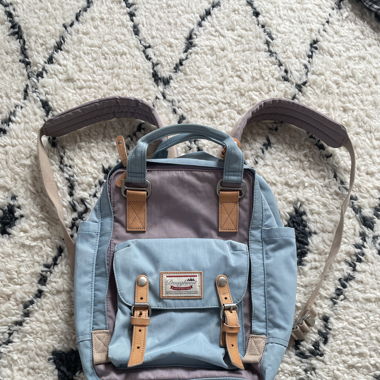Rucksack Doughnut