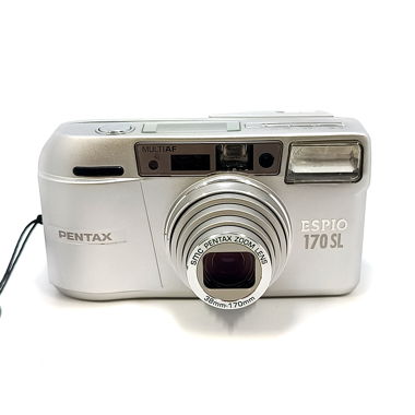 Pentax Espio 170 SL
