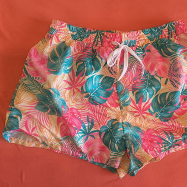 Coole Badeshorts Neu Gr. M