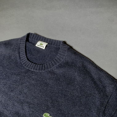 Lacoste Pullover