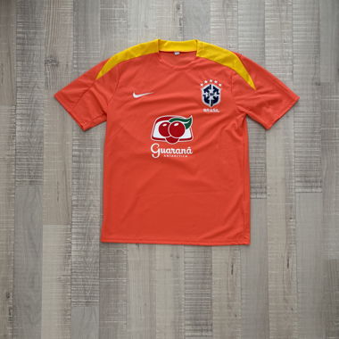 Maglia Brasile Nike