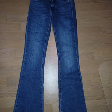 Jeans ONLY